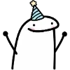 🥳