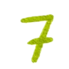 7⃣