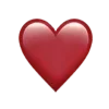 ❤️
