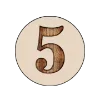 5️⃣