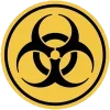 ⚠️
