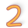 2️⃣