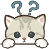 Nyanko Emoji Pack — Telegram emoji pack