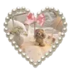 💝
