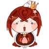 🍎
