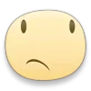 😒