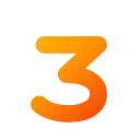 3️⃣