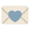 ✉️