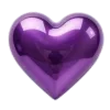 💜