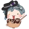 🍎
