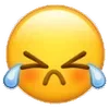 😢