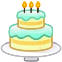 🎂