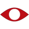 👁