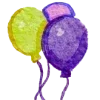 🎈