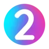 2️⃣