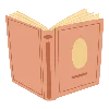 📕