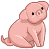 🐷