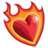 ❤️‍🔥