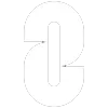 0⃣
