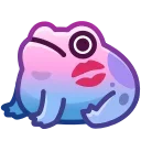 🐸