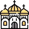⛪️