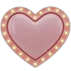 💗