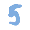 5⃣