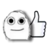 👍