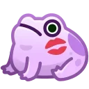 🐸