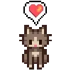 ❤️