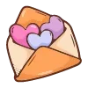 ✉️