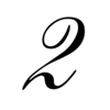 2️⃣