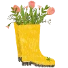 👢