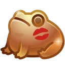 🐸
