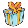 🎁