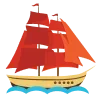 ⛵️