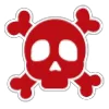 ☠️