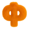 🧡