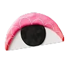 👁