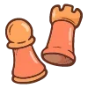 ♟