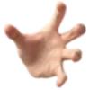 🖐