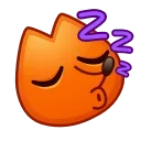 😴