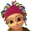 👤