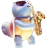 🎷