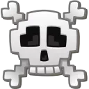 ☠️