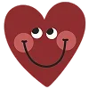 ♥️