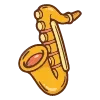 🎷
