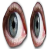 👁