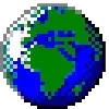 🌎