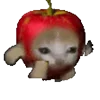 🍎